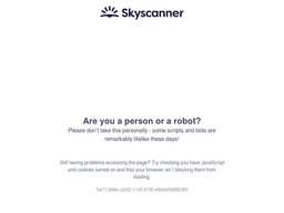 Skyscanner