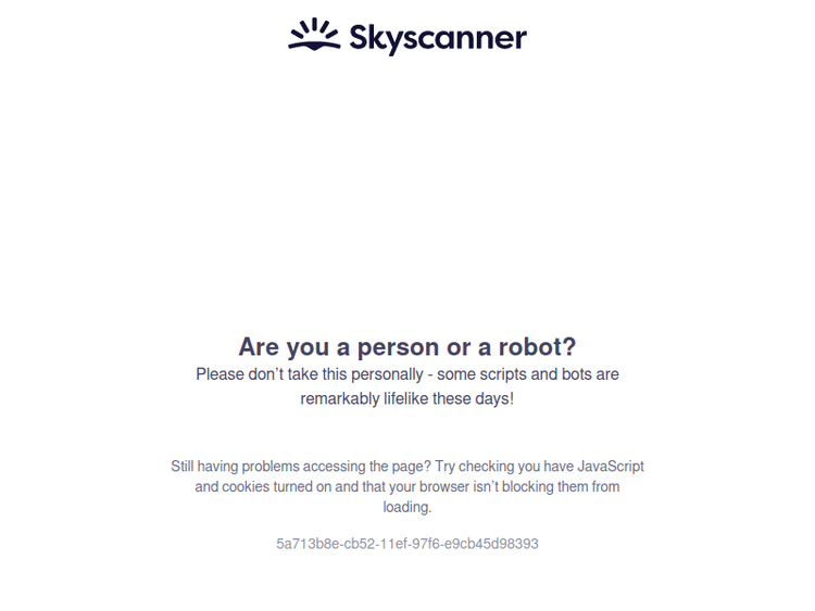 Skyscanner