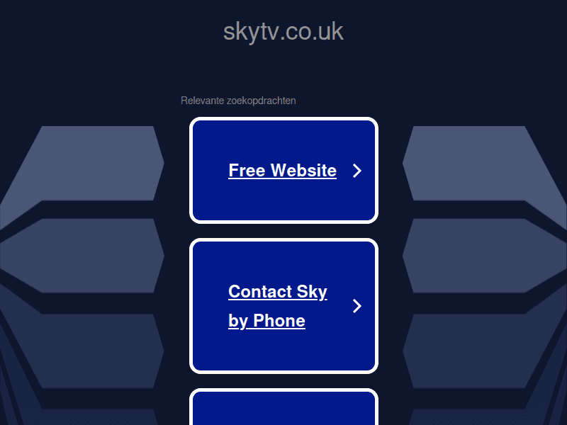 Skytv