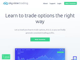 Skyviewtrading