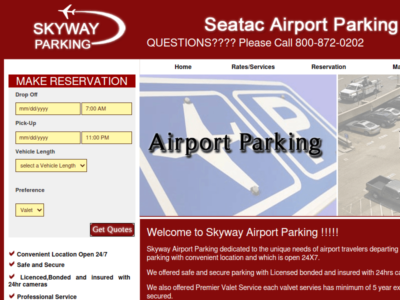 Skywayparkingseatac
