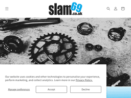 Slam69