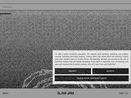 Slamjam