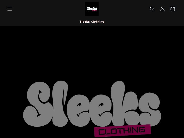 Sleeksclothing