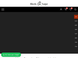 Sleekvape