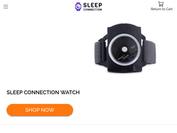 Sleepconnectionstore