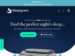 Sleepgram