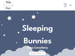 Sleeping-bunnies