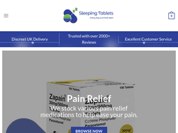 Sleepingtablets247