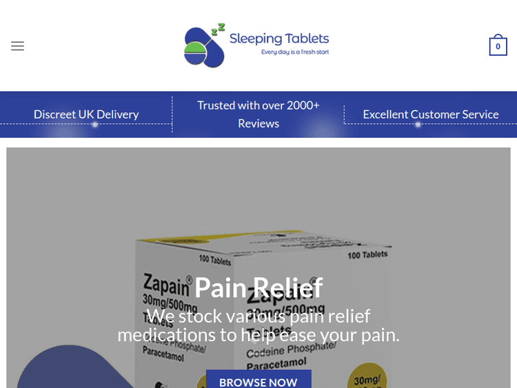 Sleepingtablets247