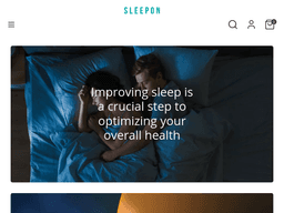 Sleeponhealth