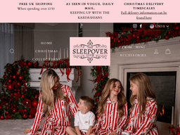 Sleepoverclub