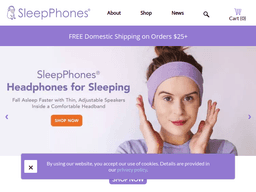 Sleepphones