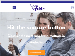 Sleeprepublic