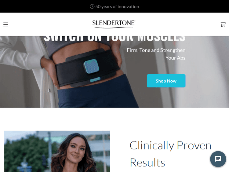 Slendertone