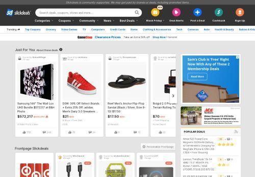 Slickdeals