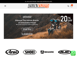 Slickshop