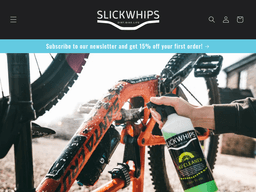 Slickwhips