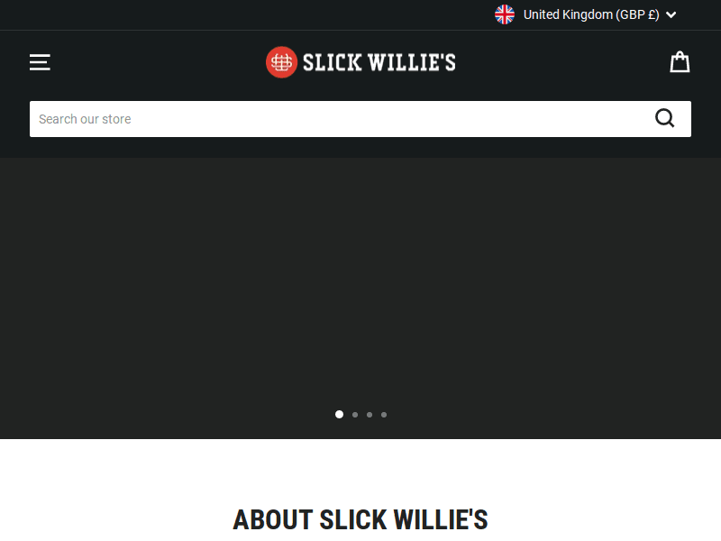 Slickwillies
