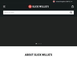 Slickwillies
