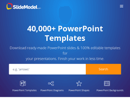 Slidemodel