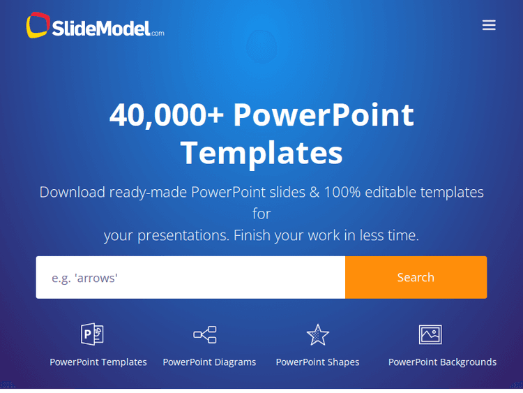 Slidemodel