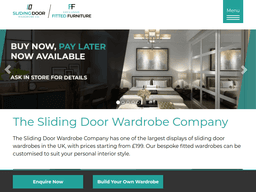 Slidingdoorwardrobecompany
