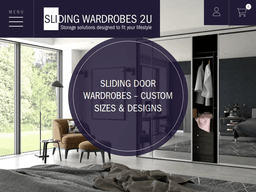 Slidingwardrobes2u