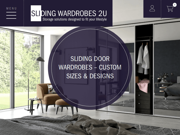 Slidingwardrobes2u