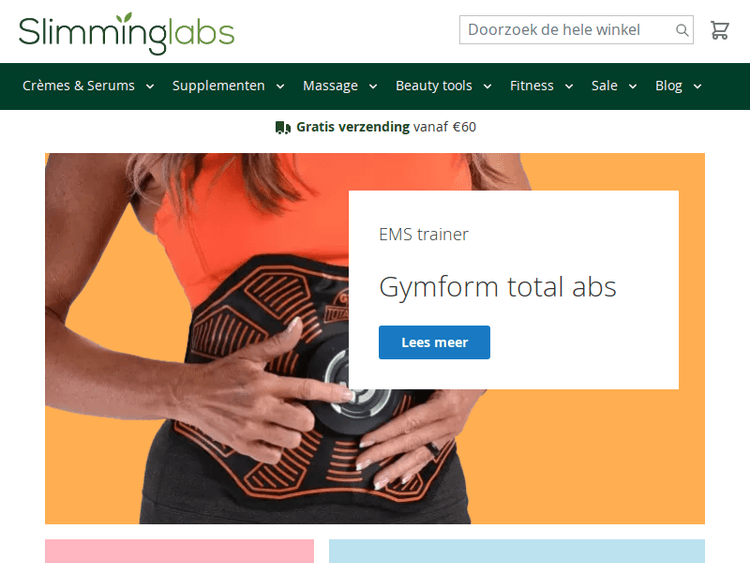 Slimminglabs