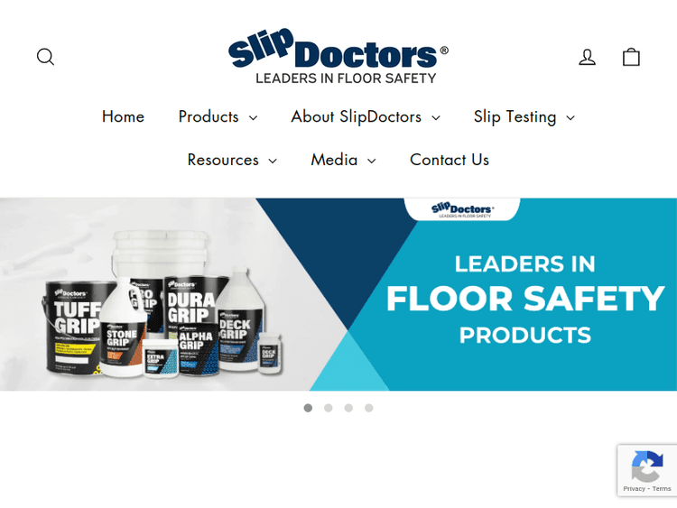 Slipdoctors