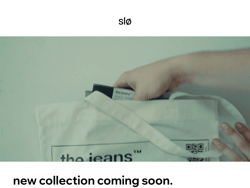 Slojeans