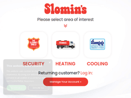 Slomins