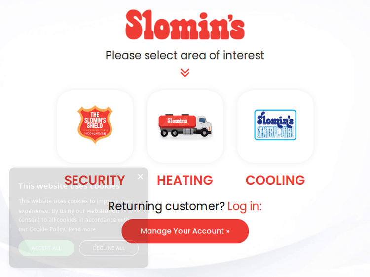 Slomins