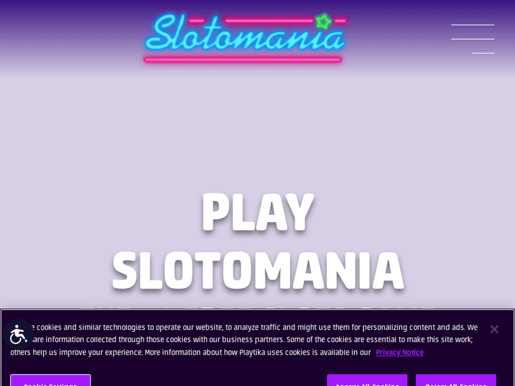 Slotomania