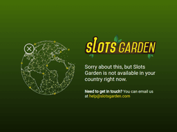Slotsgarden