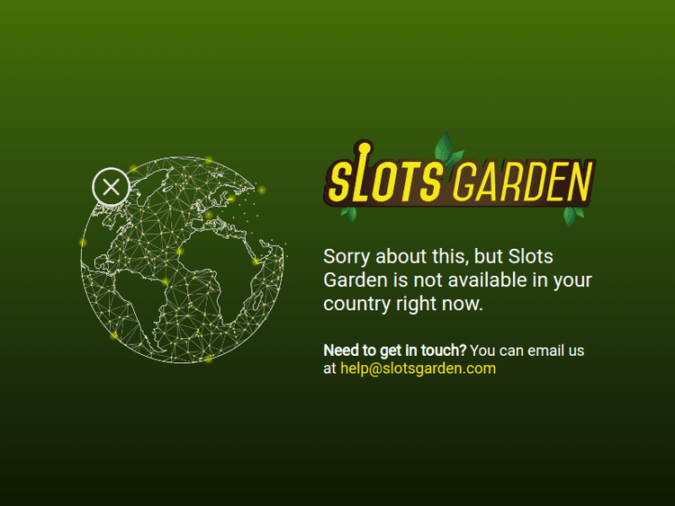 Slotsgarden