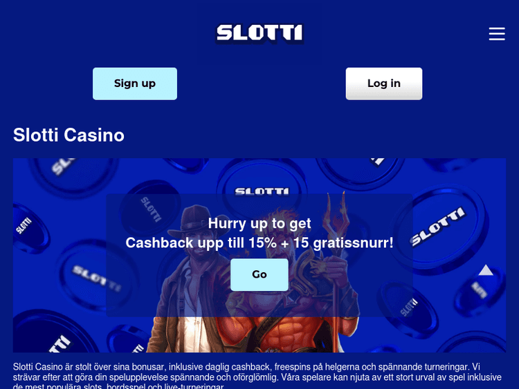 Slotticasino