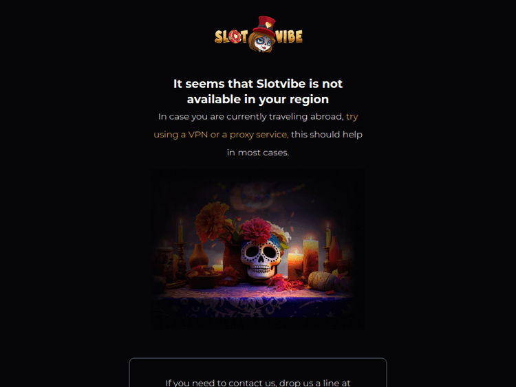 Slotvibe