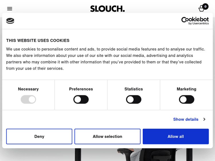 Slouchonline