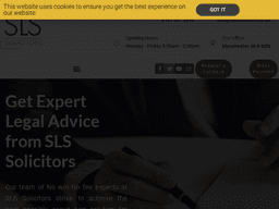 Slssolicitors