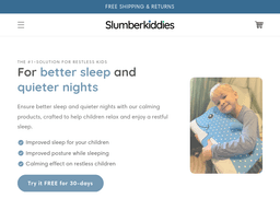 Slumberkiddies