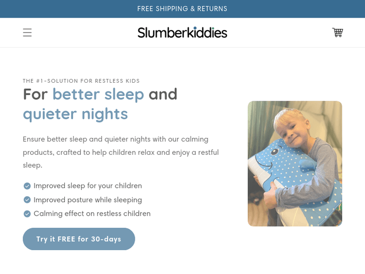 Slumberkiddies