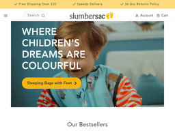 Slumbersac