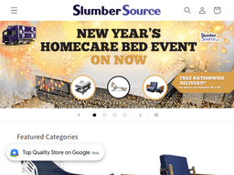Slumbersource