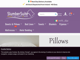 Slumbersuite