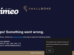 Smallbone