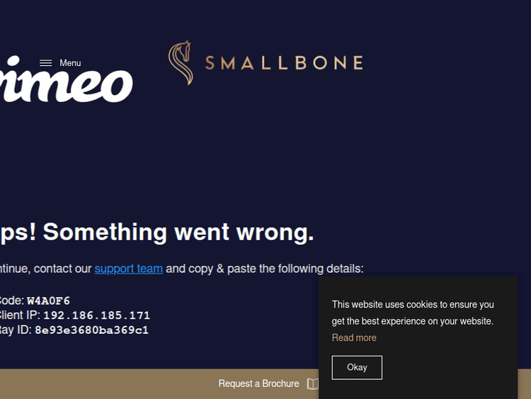Smallbone