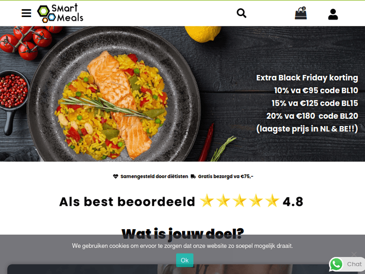 Smart-meals