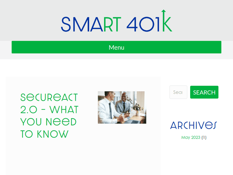 Smart401k